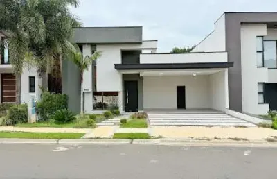 Casa com 3 suítes à venda, 230 m² por r$ 2.610.000 - condomínio residencial duas marias - indaiatuba/sp