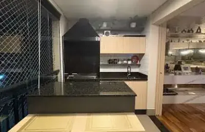 Apartamento com 3 dormitórios sendo 1 suíte à venda, 115 m² por r$ 1.369.000 - edifício incanto - mooca - são paulo/sp