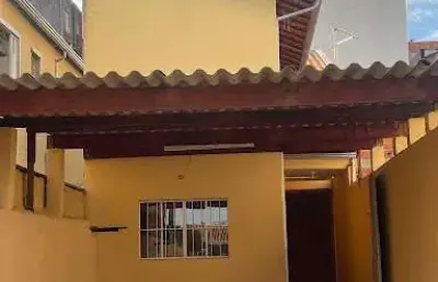Sobrado com 2 dormitórios à venda, 124 m² por r$ 365.000,00 - jardim morada do sol - indaiatuba/sp