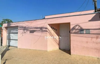 Casa com 3 dormitórios à venda, 181 m² por r$ 650.000,00 - jardim morada do sol - indaiatuba/sp