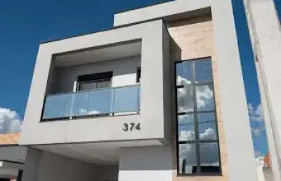 Casa com 3 suítes + piscina à venda, 198 m² por r$ 1.490.000 - condomínio jardim toscana - indaiatuba/sp
