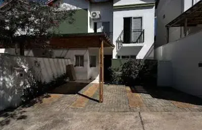 Casa com 3 dormitórios sendo 1 suíte à venda, 100 m² por r$ 760.000 - condomínio parque dos guarantãs - indaiatuba/sp