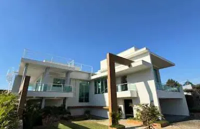 Chácara com 3 suítes + quadra de tênis + campo de futebol à venda, 4600 m² por r$ 3.399.000 - condomínio terras de itaici - indaiatuba/sp