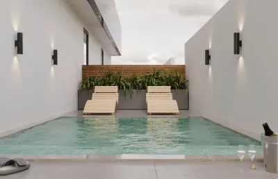 Apartamento com 3 quartos à venda na Avenida Londrina, 262, Caiobá, Matinhos