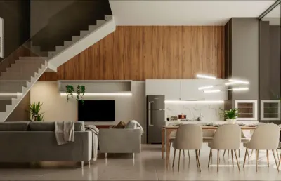 Casa com 3 quartos à venda na Rua Maringá, 2101, Centro, Matinhos