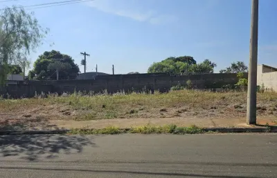 Terreno para venda em mogi mirim, parque jardim murayama