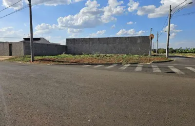 Terreno à venda no Jardim Sakaida, Mogi Guaçu 