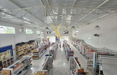 Galpão para venda em mogi mirim, jardim santa helena, 8 vagas