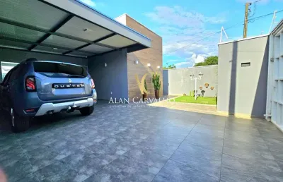 Casa para venda em mogi mirim, jardim califórnia, 3 dormitórios, 1 suíte, 2 banheiros, 2 vagas