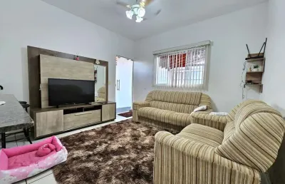Casa para venda em mogi guaçu, loteamento cidade nova mogi-guaçu, 2 dormitórios, 1 banheiro, 1 vaga