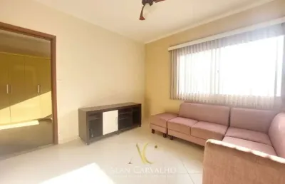 Apartamento para venda em mogi mirim, jardim scomparim, 2 dormitórios, 1 banheiro, 1 vaga