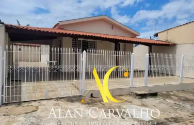 Casa para venda em mogi guaçu, jardim novo ii, 4 dormitórios, 2 banheiros, 3 vagas