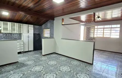 Casa para venda em mogi mirim, mogi-mirim ii, 3 dormitórios, 1 banheiro, 1 vaga