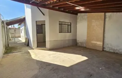 Casa para venda em mogi guaçu, jardim suécia, 2 dormitórios, 1 banheiro, 2 vagas