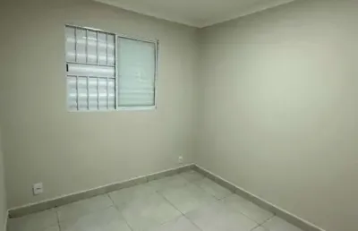 Apartamento para locação em mogi guaçu, vila residencial moacir guzoni, 2 dormitórios, 1 banheiro, 1 vaga