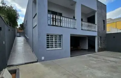 Casa para venda em mogi mirim, nova mogi, 3 dormitórios, 1 suíte, 2 banheiros, 2 vagas