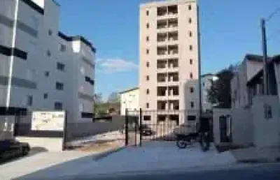Apartamento com 2 quartos à venda na Rua Padre Timóteo Corrêa de Toledo, Vila São José, Taubaté