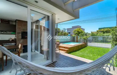 A casa com 04 quartos perfeita para curtir bombinhas está aqui e pode ser sua!