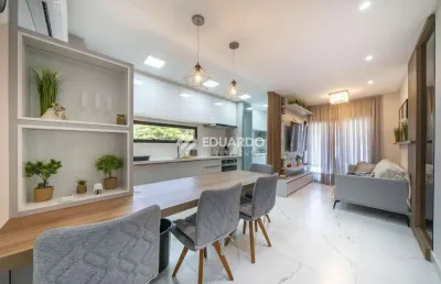 Apartamento à venda no edifício monserrate – bombas, bombinhas sc