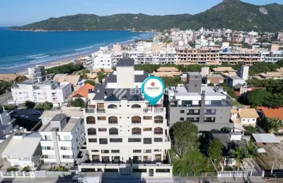 Cobertura duplex no privilege residence – vista mar em mariscal, bombinhas sc