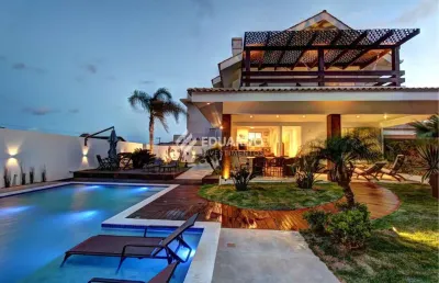 Sua casa dos sonhos na praia de mariscal – bombinhas - sc