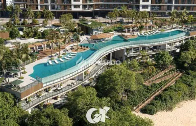 Porto ribeiro village – seu refúgio frente mar em bombinhas/sc