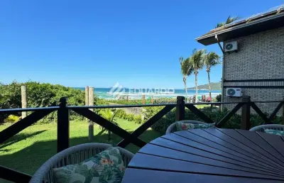 Residencial villa atlântico - em frente à praia de mariscal