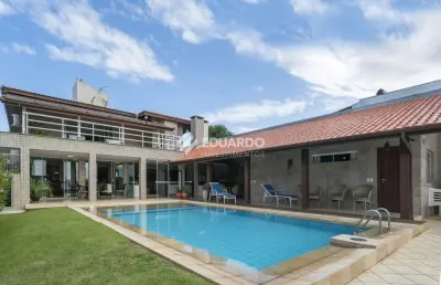 Casa beira mar à venda, 4 suítes, 994 m² de terreno, 560 m² privativos, centro,