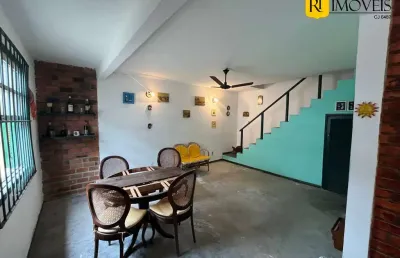 Casa de vila a venda de 3 quartos no jardim flamboyant cabo frio rj