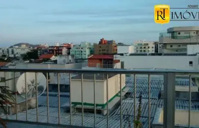 Cobertura com 3 quartos à venda no Centro, Cabo Frio 