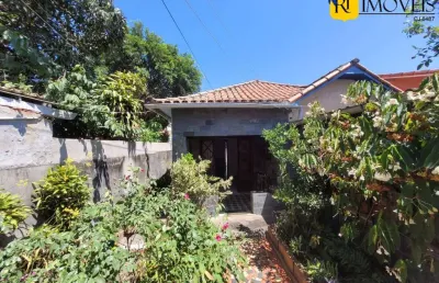 Casa com 3 quartos à venda no Parque Riviera, Cabo Frio 