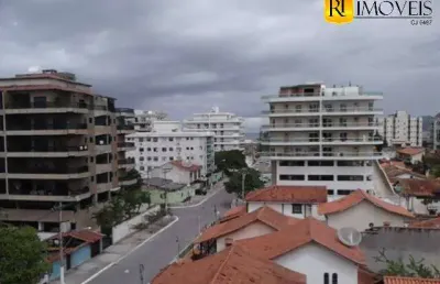 Cobertura com 3 quartos à venda no Braga, Cabo Frio 