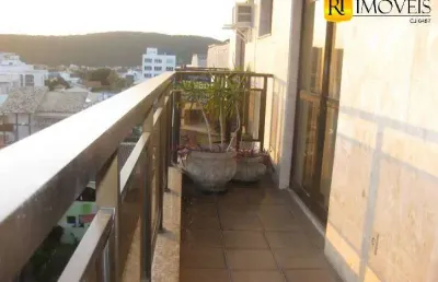 Cobertura com 3 quartos à venda no Centro, Cabo Frio 