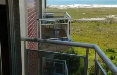 Cobertura com 3 quartos à venda no Braga, Cabo Frio 