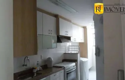 Apartamento com 3 quartos à venda no Braga, Cabo Frio 