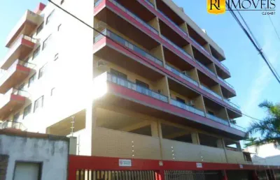 Apartamento com 1 quarto à venda no Braga, Cabo Frio 