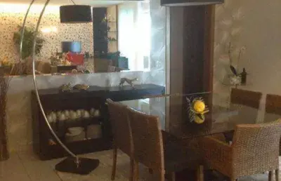 Apartamento com 3 quartos à venda no Centro, Betim 