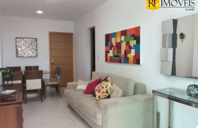 Apartamento com 1 quarto à venda no Braga, Cabo Frio 