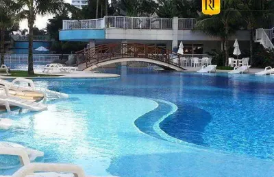 Apartamento com 2 quartos à venda na Barra da Tijuca, Rio de Janeiro 
