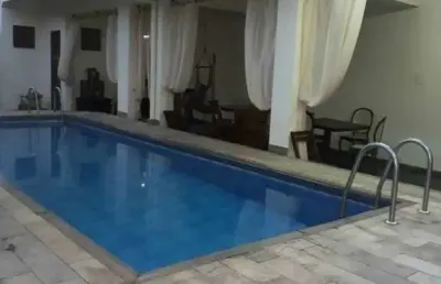 Casa com 3 quartos à venda no Parque Riviera, Cabo Frio 