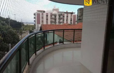 Apartamento com 3 quartos à venda no Braga, Cabo Frio 