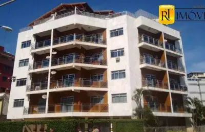 Cobertura com 4 quartos à venda na Vila Nova, Cabo Frio 