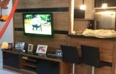 Apartamento com 2 quartos à venda na Barra da Tijuca, Rio de Janeiro 