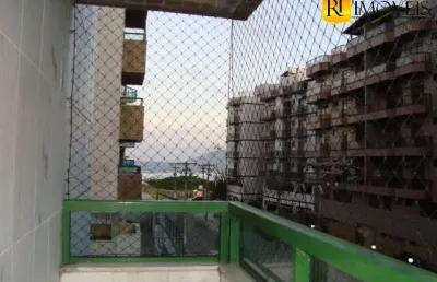Apartamento com 3 quartos à venda na Vila Nova, Cabo Frio 