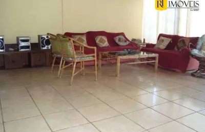 Excelente casa com 6 quartos a venda em geribá - armação dos búzios/rj