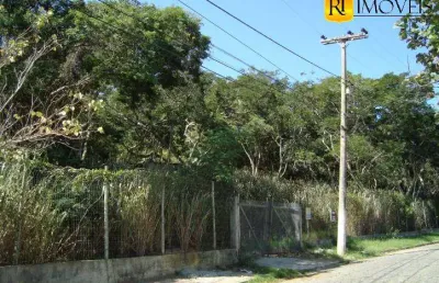 Terreno à venda no Geribá, Armação dos Búzios 