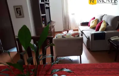 Apartamento com 2 quartos à venda no Alto da Serra, Petrópolis 
