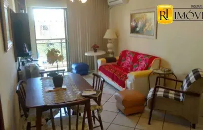 Apartamento com 2 quartos à venda no Braga, Cabo Frio 
