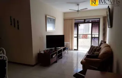 Apartamento com 2 quartos à venda no Centro, Cabo Frio 