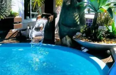 Cobertura com 3 quartos à venda no Passagem, Cabo Frio 